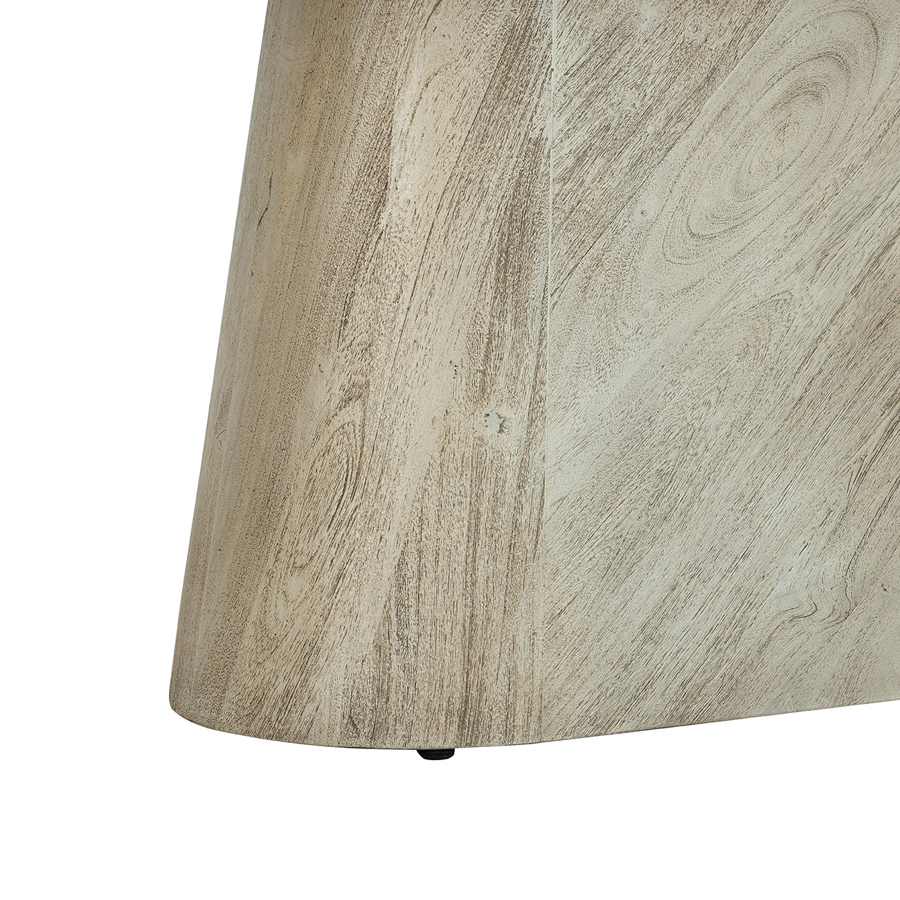 Arena 2m Acacia Wood Dining table