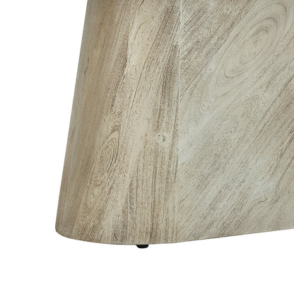 Arena 2m Acacia Wood Dining table