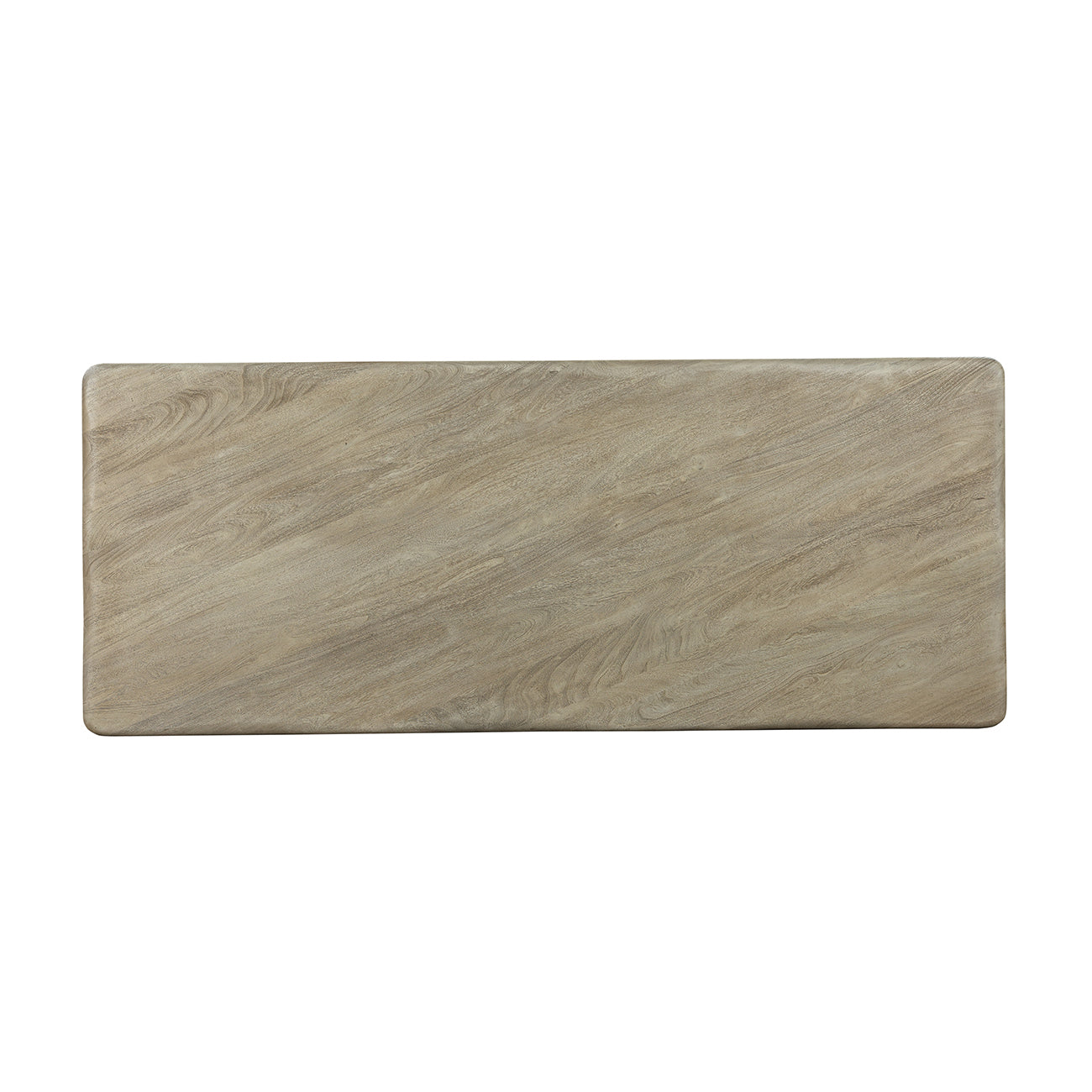 Arena 2m Acacia Wood Dining table
