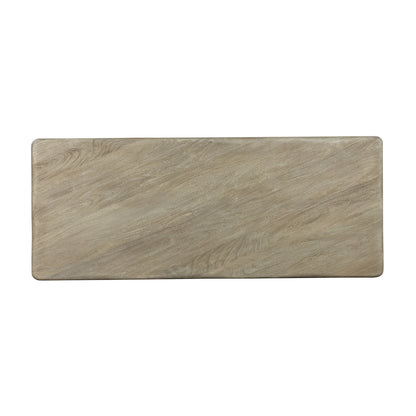 Arena 2m Acacia Wood Dining table