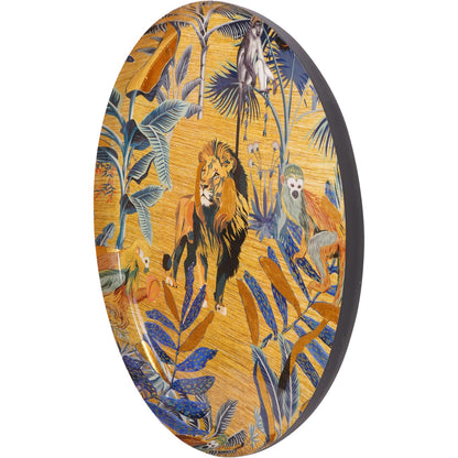 Jungle Wall Decor