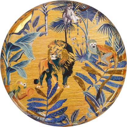 Jungle Wall Decor