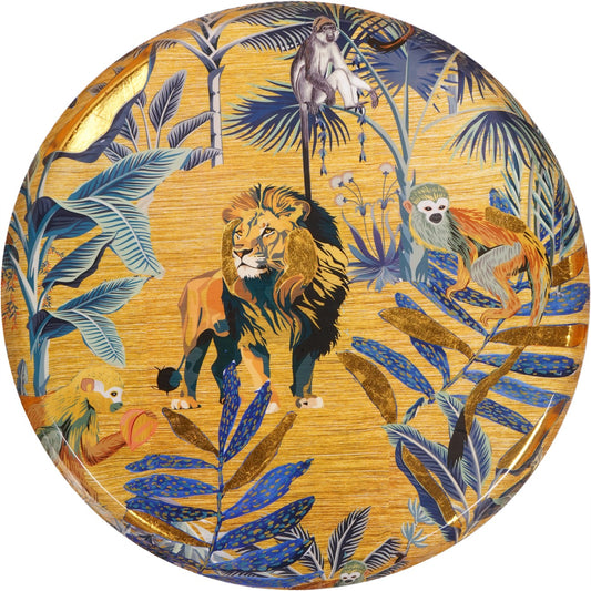 Jungle Wall Decor