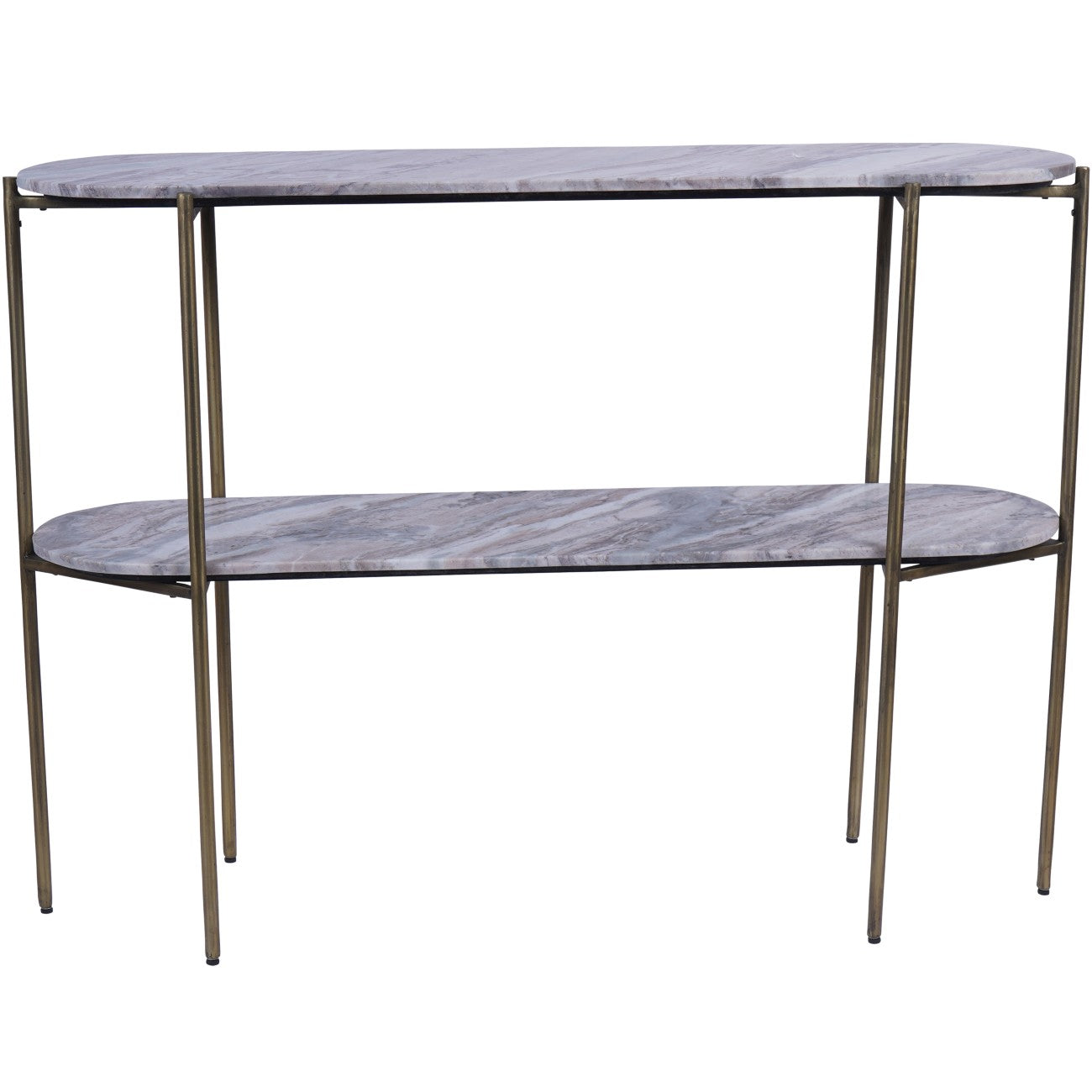 Toronto Marble Console Table