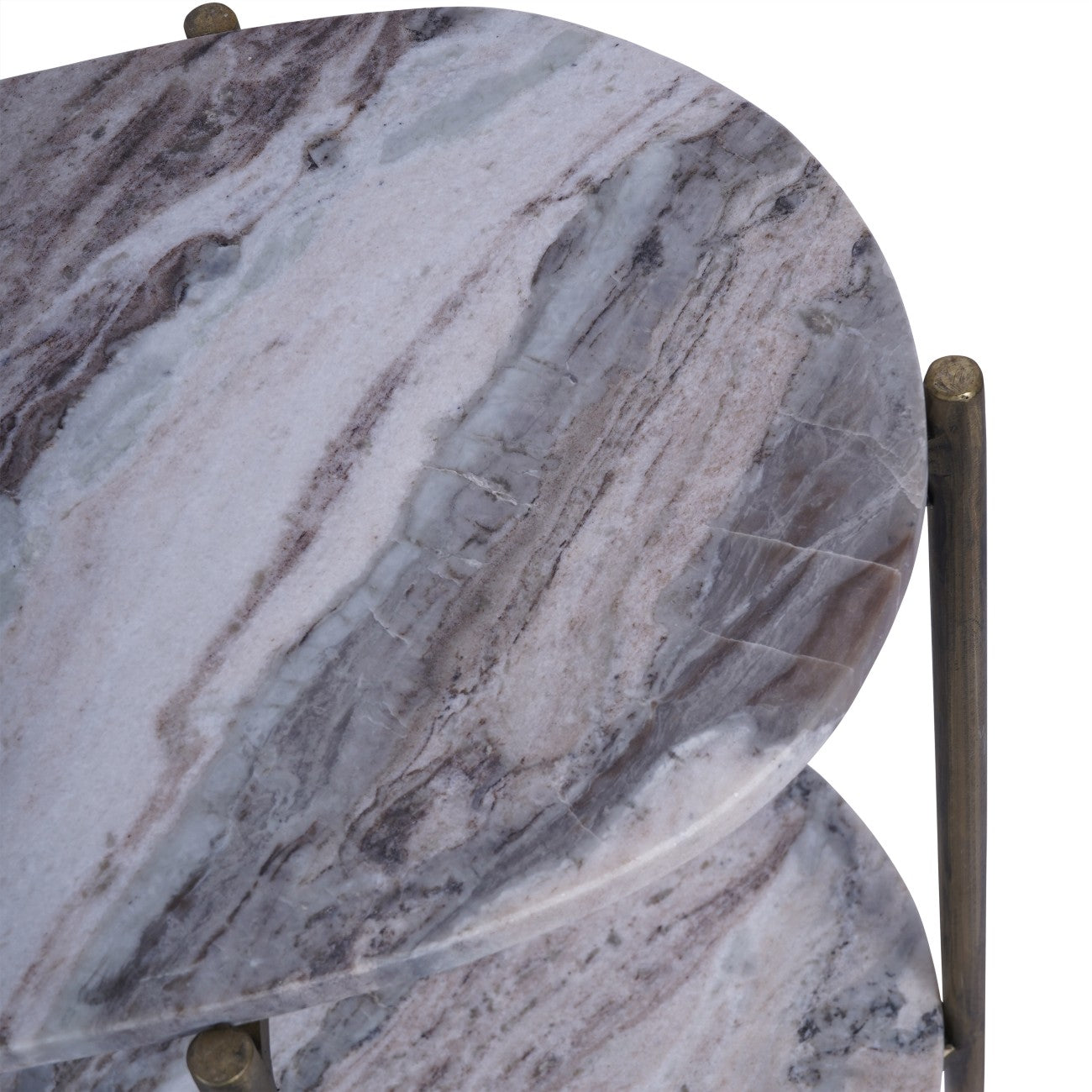 Toronto Marble Console Table
