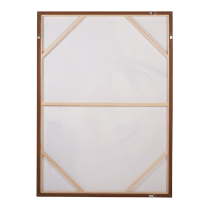 Canvas Pisa Framed Wall Art