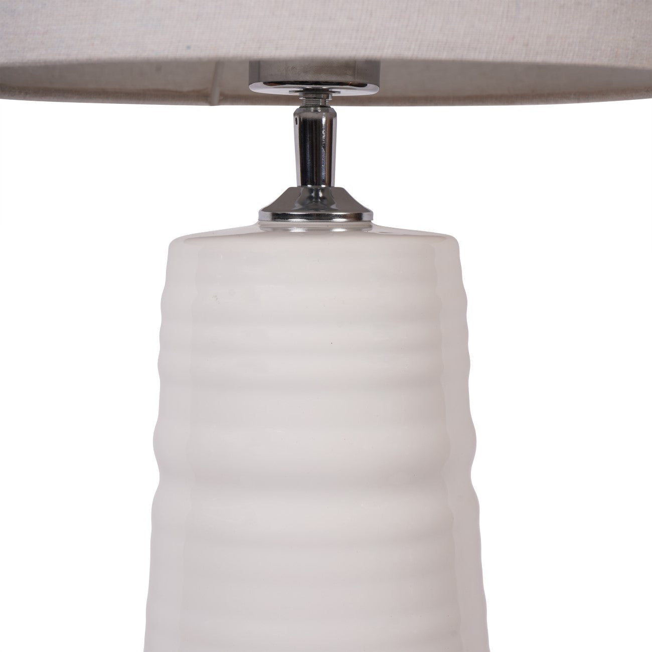 Tivoli Ceramic Tall Floor Lamp