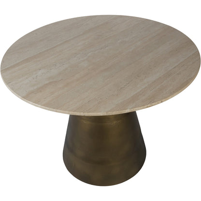 Clifton 120cm Round Dining Table