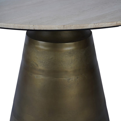 Clifton 120cm Round Dining Table