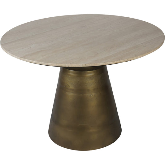 Clifton 120cm Round Dining Table