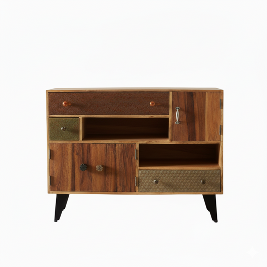 Sorio Large Sideboard