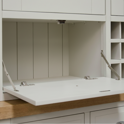 Painted Deluxe Medium Sideboard top