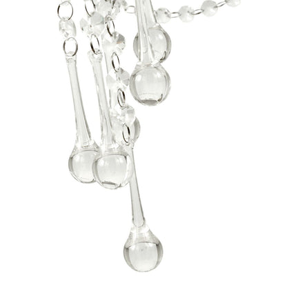 Belle 5 Light Chandelier Pendant