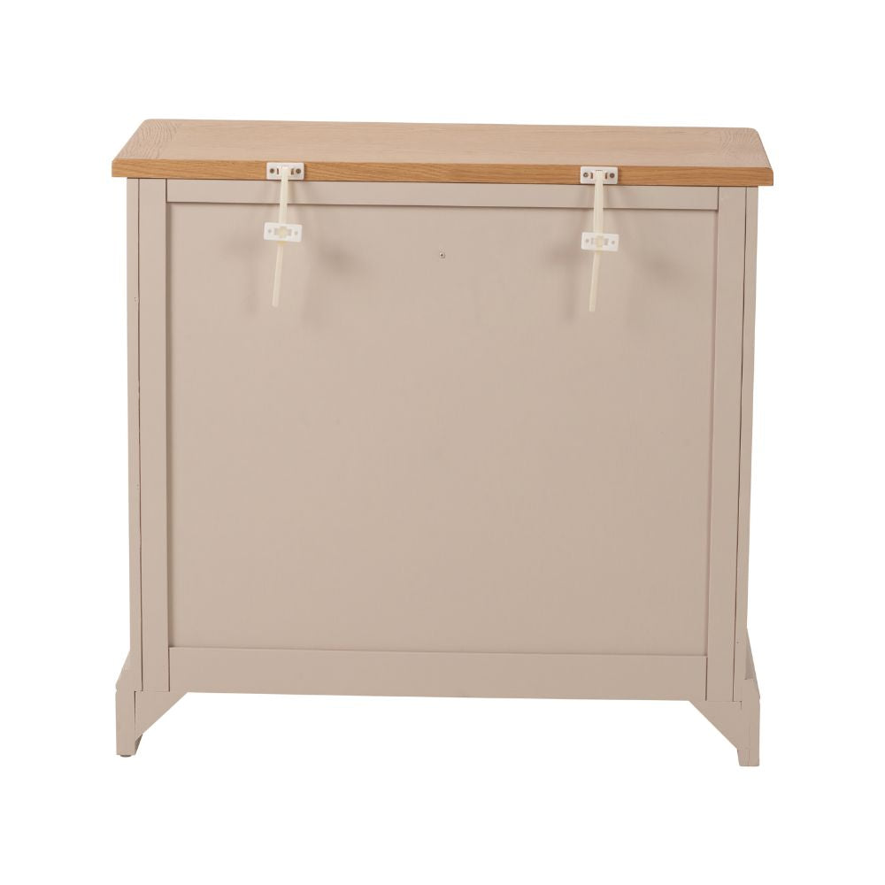 Fairford 2 Drawer Console Table