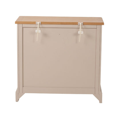 Fairford 2 Drawer Console Table