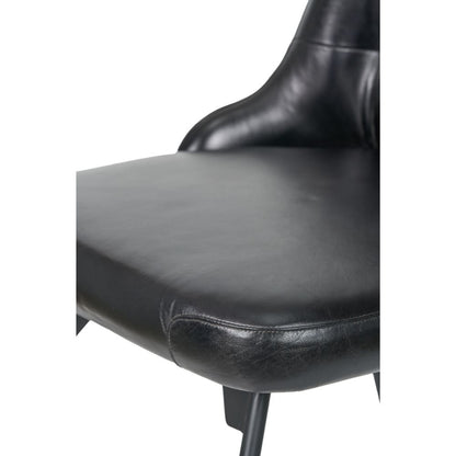 Camillo Leather Dining Chair