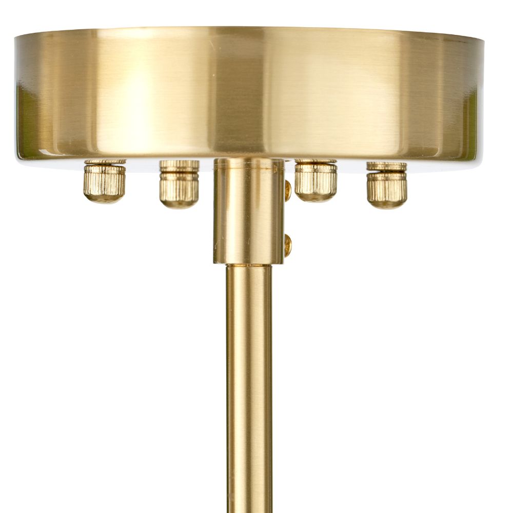 Brielle 12 Light Pendant