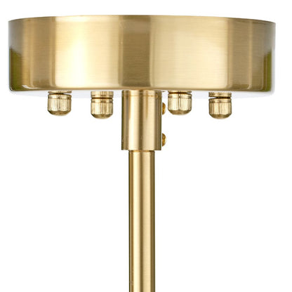 Brielle 12 Light Pendant