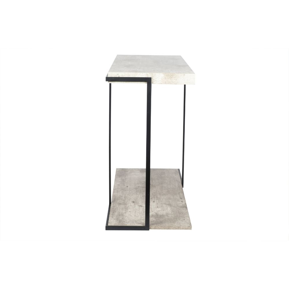 Jersey Console Table