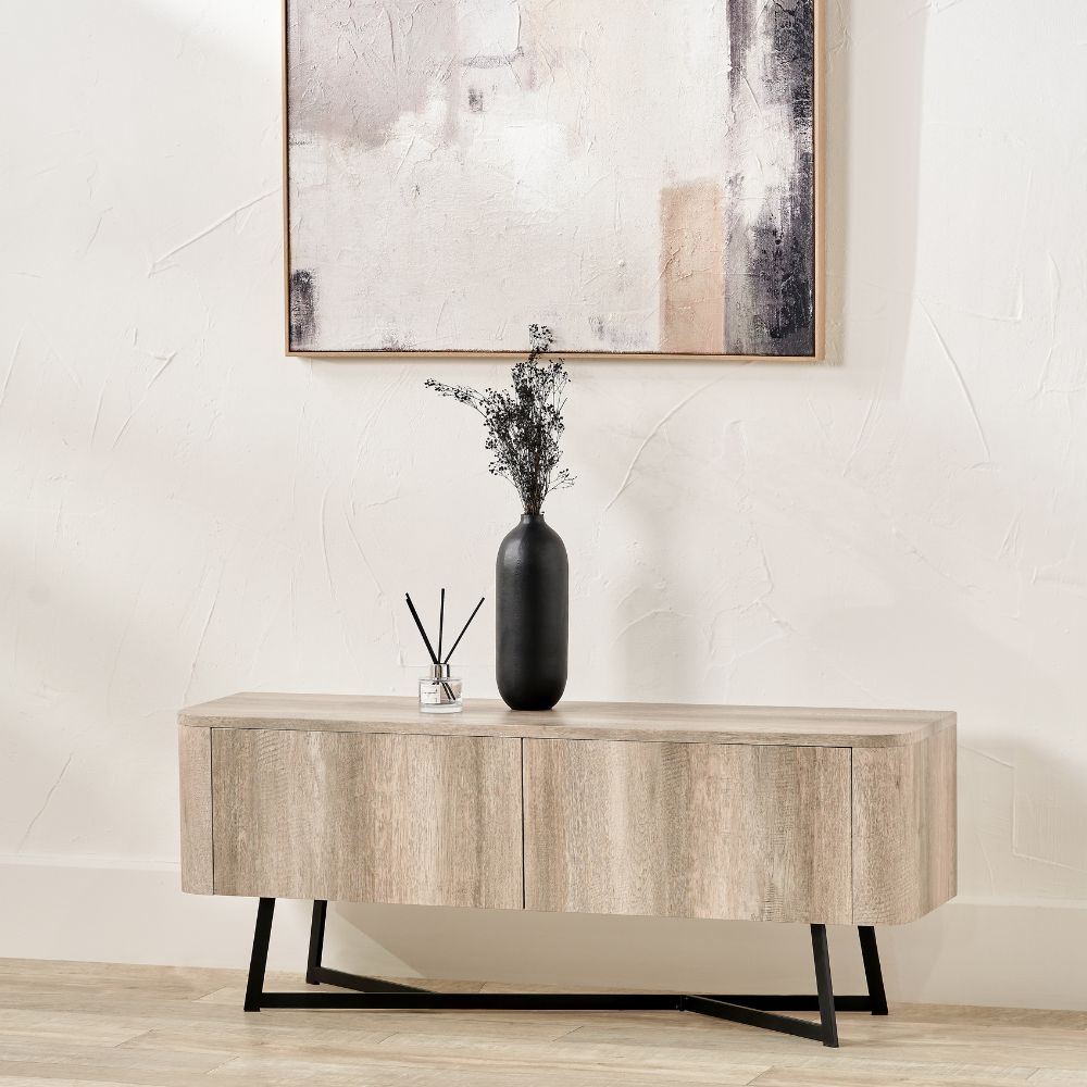 Ukiah 2 Door Sideboard