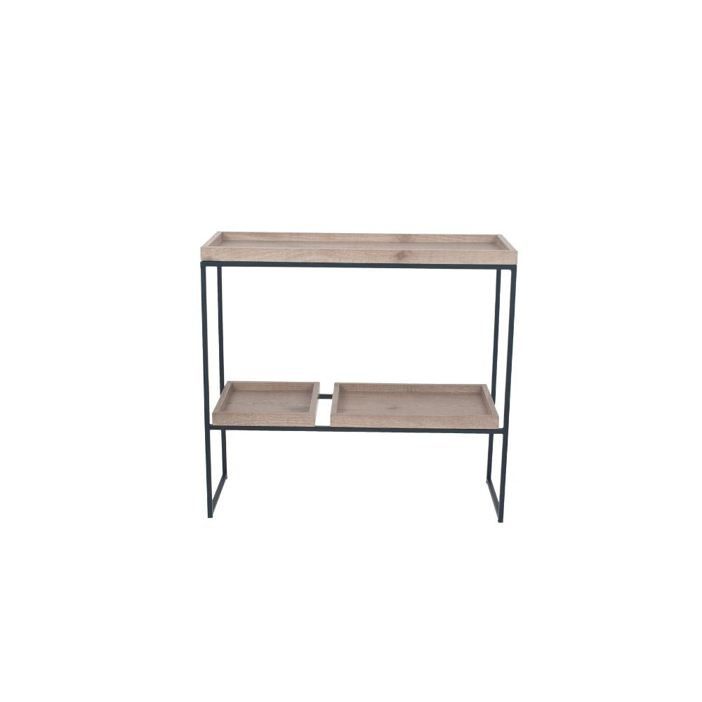 Gallery 2 Shelf Unit