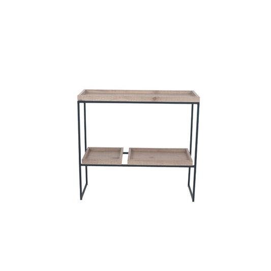 Gallery 2 Shelf Unit