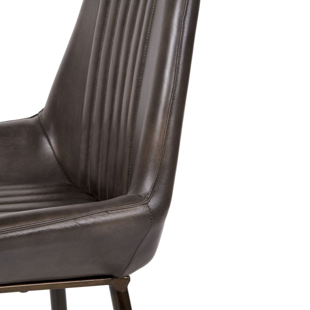 Angelo Retro Dining Chair