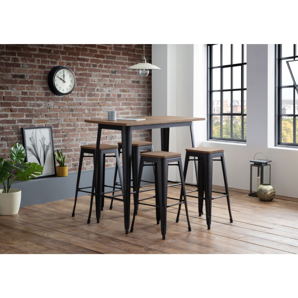 Grafton 1.2m Bar Table