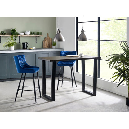 Brooklyn 140cm Bar Table