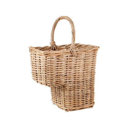 Kubu Stair Storage Basket