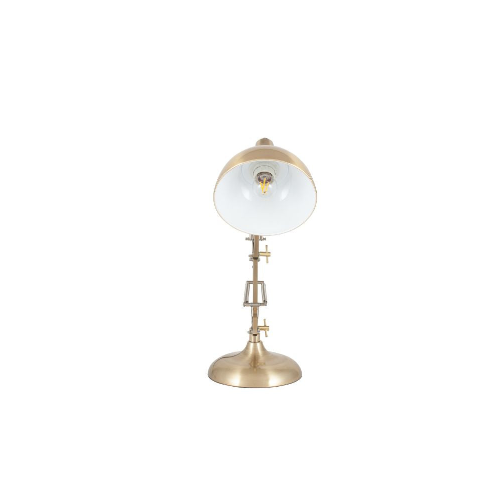 Alonzo Metal Angled Task Table Lamp