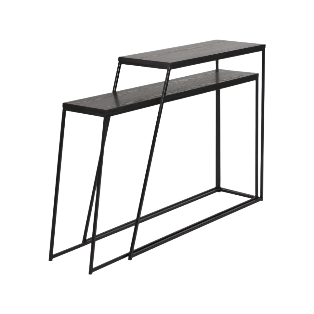 Mashiko Console Tables