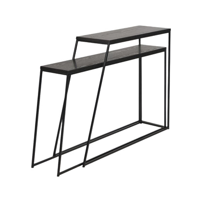 Mashiko Console Tables