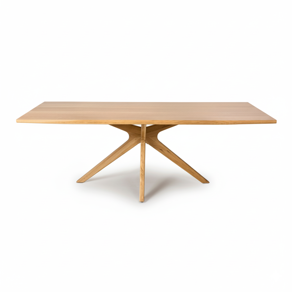 Sona 200cm Dining Table