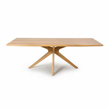 Sona 200cm Dining Table