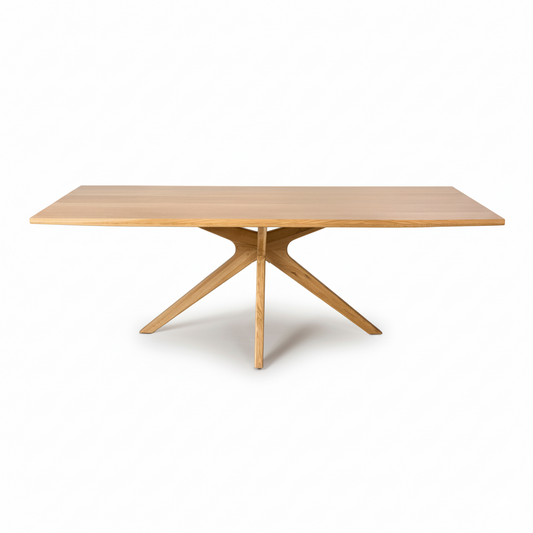 Sona 200cm Dining Table