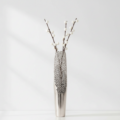 Apo Coral Large Vase