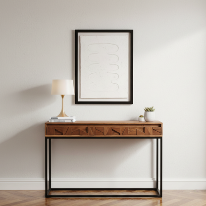 Ravelle Console Table