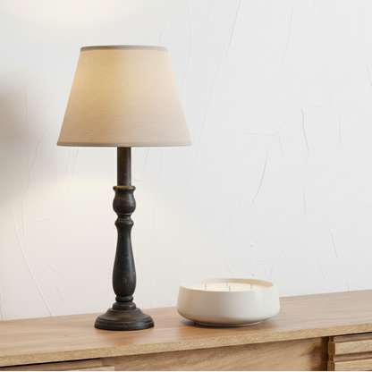 Ravenna Column Table Lamp