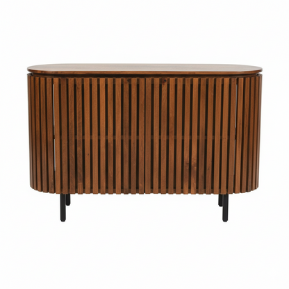 Mavo Slatted Sideboard