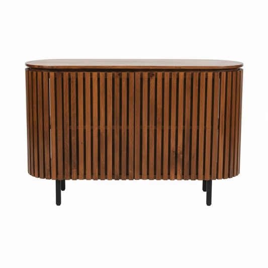 Mavo Slatted Sideboard
