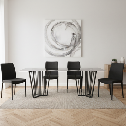 Abington 200cm Dining Table