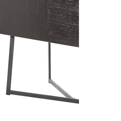 Ukiah 2 Door 2 Drawer Sideboard