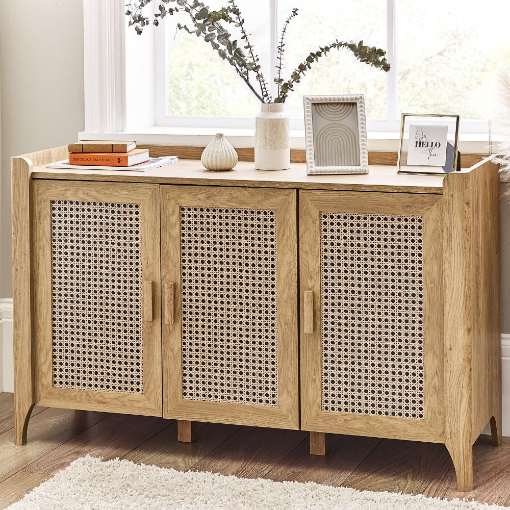 Sydney 3 Door Sideboard