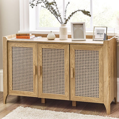 Sydney 3 Door Sideboard