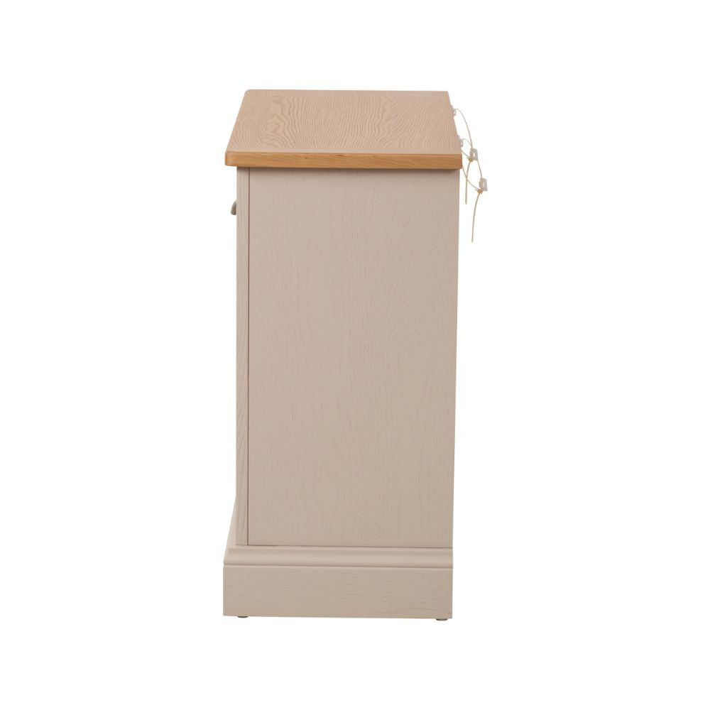 Fairford 2 Drawer Console Table