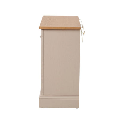 Fairford 2 Drawer Console Table