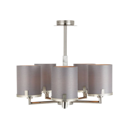 Midland 5 Arm Pendant