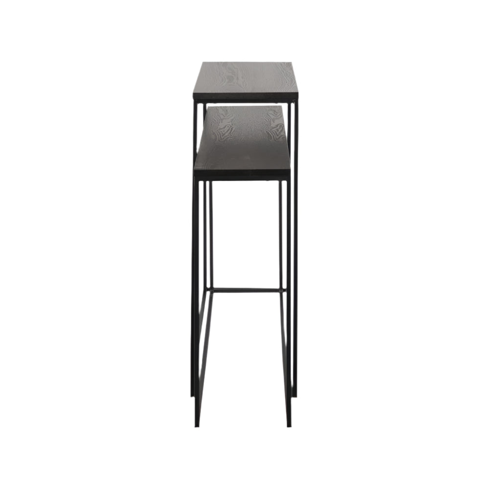 Mashiko Console Tables