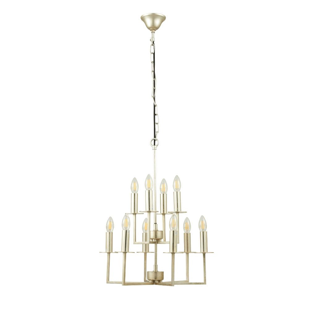 Giry Multi Arm Chandelier Pendant
